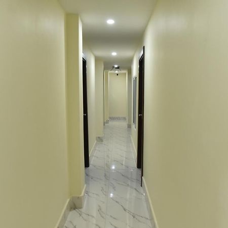 Rose Nana Hotel Bangkok Exterior foto